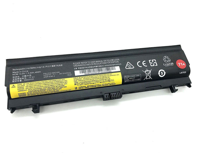 Batería para Y710-Y730a-/IdeaPad-Y710-4054-/-Y730-/-Y730-4053/lenovo-SB10H45071